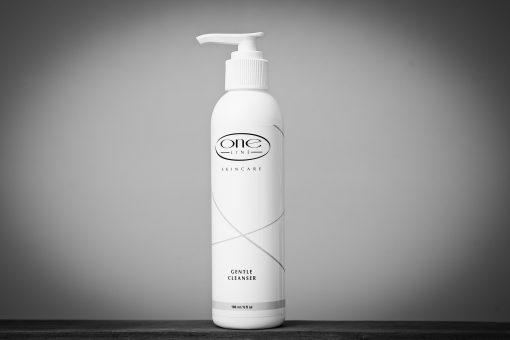 One Line Skin Care Gentle Cleanser